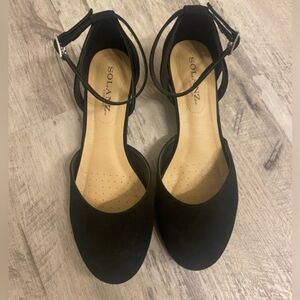 Womens Dress Shoes